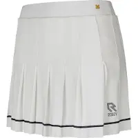 Robey Tennisrok Women Break Pleated Skirt Racket White-XS