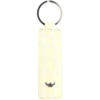 Golden Head Leren sleutelhanger Cayenne Schlüsselanhänger 5157 Beige - Creme Limited crème