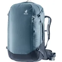Deuter Sportrugzak 'Access 55' blauw / donkerblauw