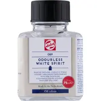 Royal Talens Talens - olieverf - reukloze terpentine - 75 ml
