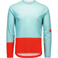POC - Motion Air L/S Jersey - Fietsshirt XL, meerkleurig