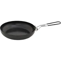 Fox Outdoor inklapbare braadpan 24CM