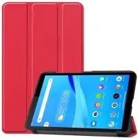 EtuiTab - Lenovo Tab M7 Serie - Tablethoes - Met Magnetische Sluiting - Standaardfunctie