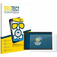 BROTECT - Screenprotector voor Whitedeer A10PRO - Folie Beschermfolie Beschermglas matte