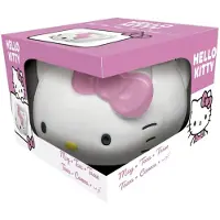 Stor Sanrio 3D Mok / Beker Hello Kitty 502 ml Cups & Mok / Bekers