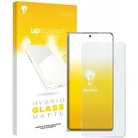 Upscreen - Screenprotector voor Huawei Mate X7 - Folie Beschermfolie Beschermglas matte