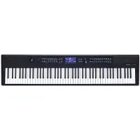 Medeli SP-A500 Performer Series – 88 toetsen Graded Action, 750 geluiden, Bluetooth Audio/MIDI, 280 stijlen