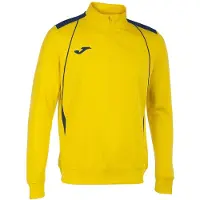 Joma Championship Vii Half Rits Sweatshirt