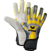 Erima Flex-ray Pro Goalkeeper Gloves Grijs 12