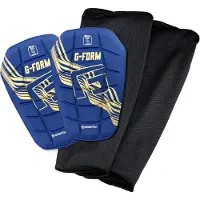 G-Form Pro-s Blade Shin Guards Blauw XL
