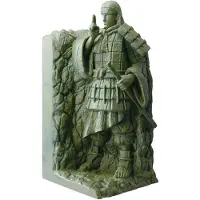 Banpresto - Naruto - The Final Valley Bookend (Hashirama Senju)