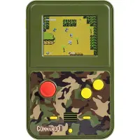 COM - Commando Colour Handheld