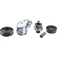 Hazet Aandrijfkop · compleet 9032P-5-04/9
