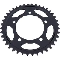 Rk 5910 525 Achtertandwiel