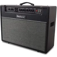 Blackstar HT Stage 60 212 MkIII 60 watt 2x12 gitaarversterker combo