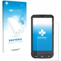 Upscreen - Screenprotector voor Olympia Neo Mini - Folie Beschermfolie transparant antibacterieel