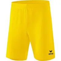 Erima Rio 2.0 Short (Zonder Binnenslip) Kinderen - Geel | Maat: 128