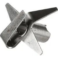 Bamix ONE Staafmixer Zwart