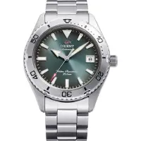 Orient Mako RA-AC0Q13E30B Horloge