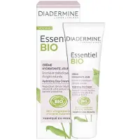 Diadermine Essentiel BIO - Dagcrème Tube 50 ml