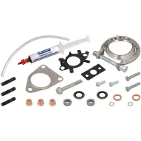 FEBI BILSTEIN 187958 Turbocharger, montageset