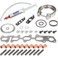 FEBI BILSTEIN 189183 Turbocharger, montageset