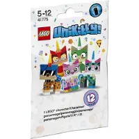LEGO Unikitty speelfiguur (41775)