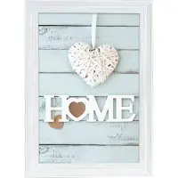 Zep T15418 Wissellijst Papierformaat: 18 x 24 cm (b x h x d) 208 x 220 x 1.7 mm Wit