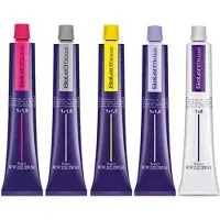 Salerm Salermvison 75ml Permanente Haarverf