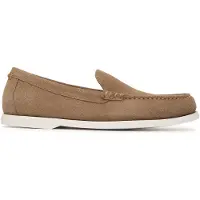 Ralph Lauren Mocassins 'MERTON' donkerbeige