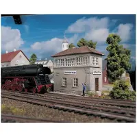 Piko h0 61822 H0 Seinpost Burgstein