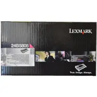 Lexmark Toner 24B5805 Magenta