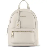 Lazarotti Rugzak 'Bologna ' beige