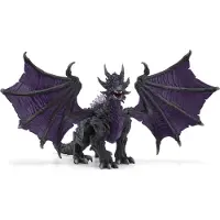 Schleich - Eldrador Creatures - Shadow Dragon (70152)