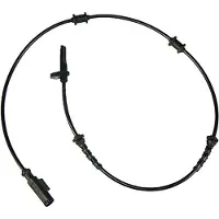 METZGER 0900824 Wielsnelheidssensor (ABS)