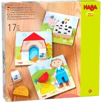 HABA Sales Gmbh & Co.KG Op de