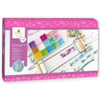 Sycomore CRE5198, Creatieve set voor kinderen, vanaf 7 jaar