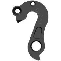 Pilo D1043 Fuji/kross Derailleurhanger