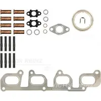 REINZ 04-10370-01 Turbocharger, montageset