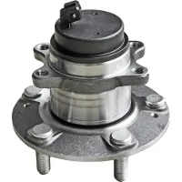 ACKOJA A52-0250 Wiellagerset