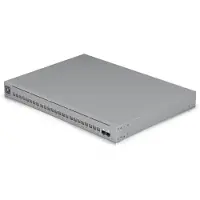 Ubiquiti USW-Pro-Max-24-PoE - Netwerkswitch - 26 Poorten - Managed L3 - 400W PoE - 10G Ondersteuning