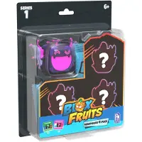 Roblox Blox Fruits - Minifigurine 4-Pack