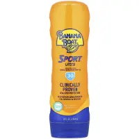 Banana Boat , Sport Ultra, Zonnescherm Lotion, SPF 30, 8 fl oz (236 ml)