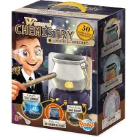 Buki CHIMIE DES POTIONS / TOVENAARSCHEMIE