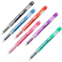 Platinum Preppy F 03 Vulpen BlueBlack