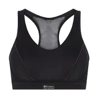 Shock Absorber Pump Padded Sports Bra | 80D
