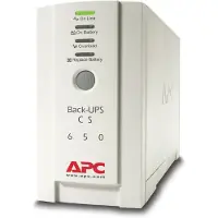 Schneider Electric Bk650Ei Usv Bk650Ei Backups 650 230V