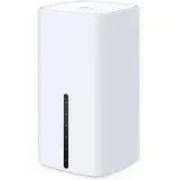 TP-LINK Archer NX500 Wi-Fi-router, Gigabit Ethernet, dualband (2,4 GHz/5 GHz), 5G, wit