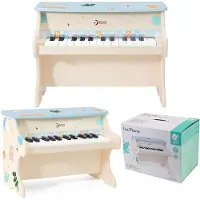 Classic World Houten Iris Piano