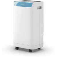 Olimpia Splendid Déshumidificateur Aquaria S1 14P 14l/j Blanc